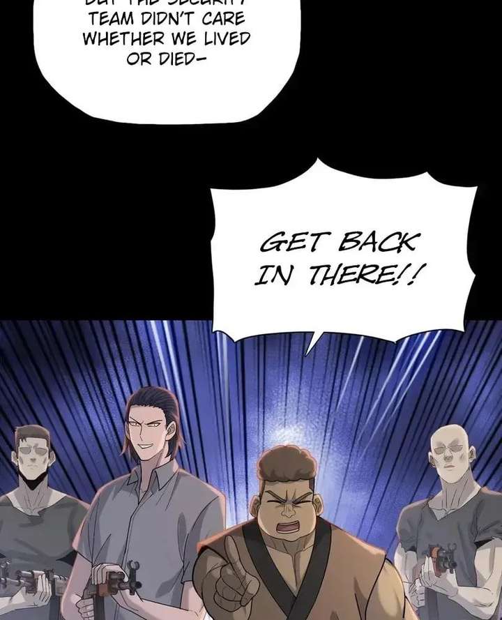 The doomsday ruthless man: hoarding trillions of supplies at the beginning Chapter 112 page 88