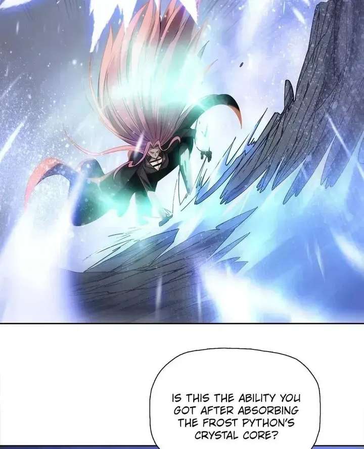 The doomsday ruthless man: hoarding trillions of supplies at the beginning Chapter 113 page 16
