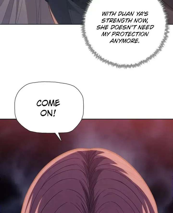 The doomsday ruthless man: hoarding trillions of supplies at the beginning Chapter 113 page 28