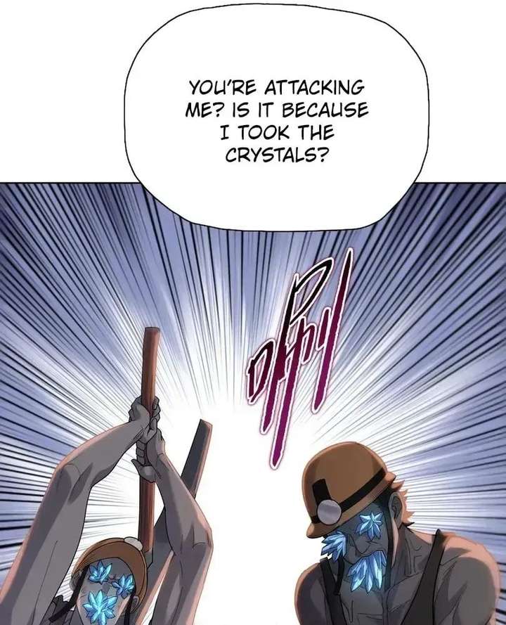 The doomsday ruthless man: hoarding trillions of supplies at the beginning Chapter 113 page 58