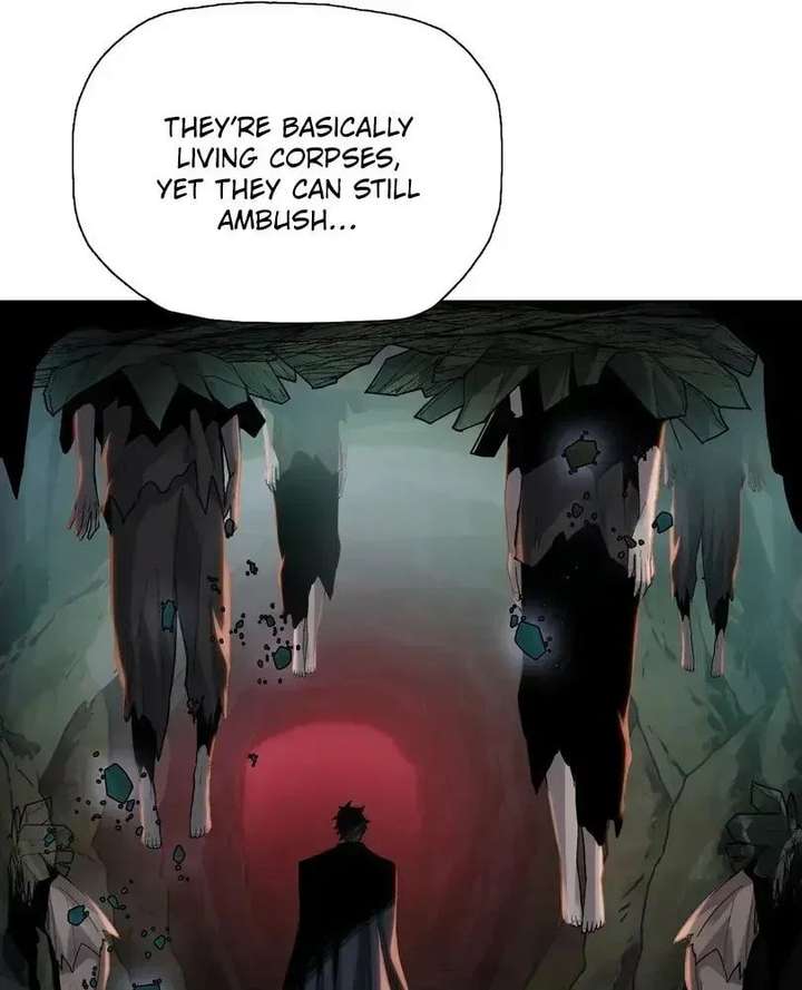 The doomsday ruthless man: hoarding trillions of supplies at the beginning Chapter 113 page 68