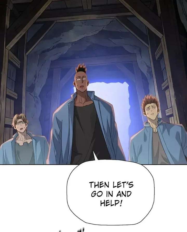 The doomsday ruthless man: hoarding trillions of supplies at the beginning Chapter 113 page 73