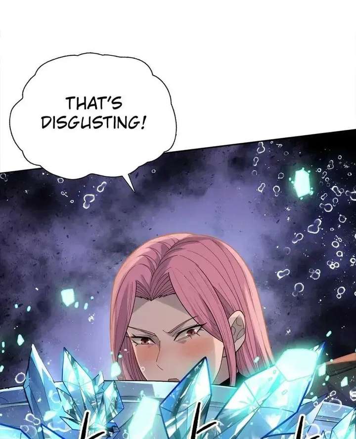 The doomsday ruthless man: hoarding trillions of supplies at the beginning Chapter 113 page 91