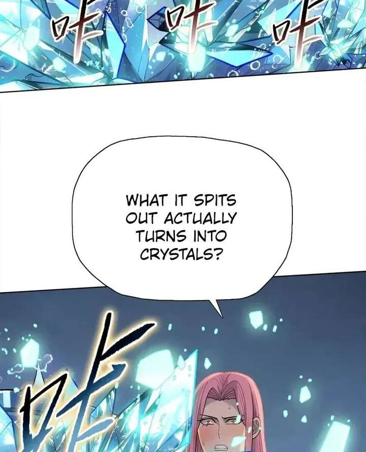 The doomsday ruthless man: hoarding trillions of supplies at the beginning Chapter 113 page 92