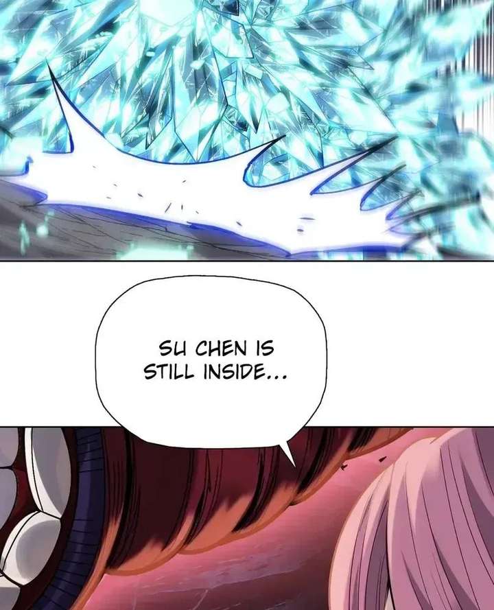The doomsday ruthless man: hoarding trillions of supplies at the beginning Chapter 113 page 95