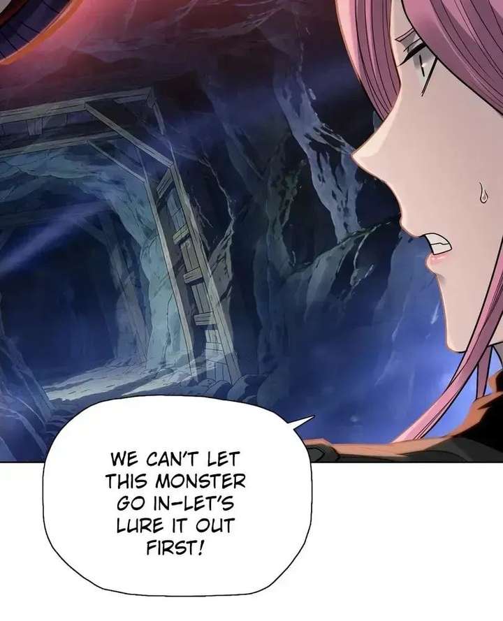 The doomsday ruthless man: hoarding trillions of supplies at the beginning Chapter 113 page 96