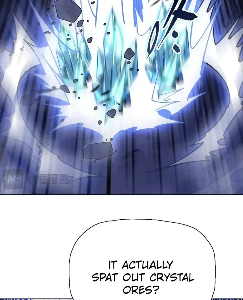 The doomsday ruthless man: hoarding trillions of supplies at the beginning Chapter 114 page 37