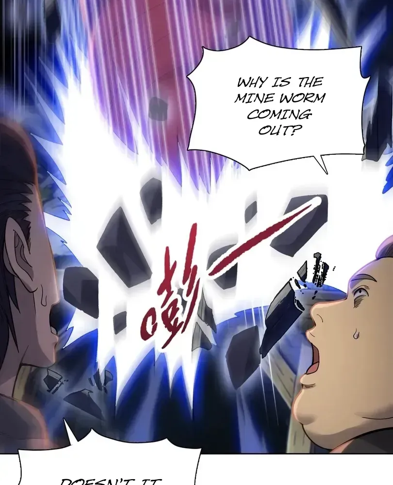 The doomsday ruthless man: hoarding trillions of supplies at the beginning Chapter 114 page 61