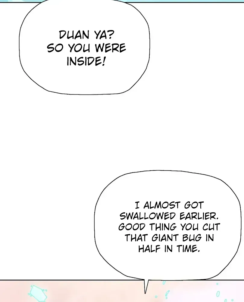 The doomsday ruthless man: hoarding trillions of supplies at the beginning Chapter 114 page 79