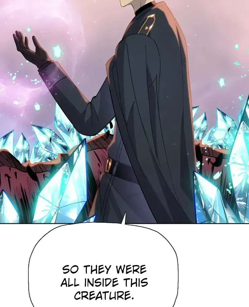 The doomsday ruthless man: hoarding trillions of supplies at the beginning Chapter 114 page 85
