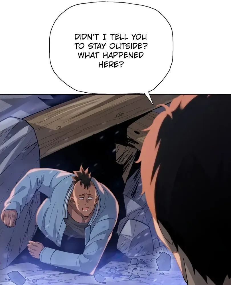 The doomsday ruthless man: hoarding trillions of supplies at the beginning Chapter 114 page 92