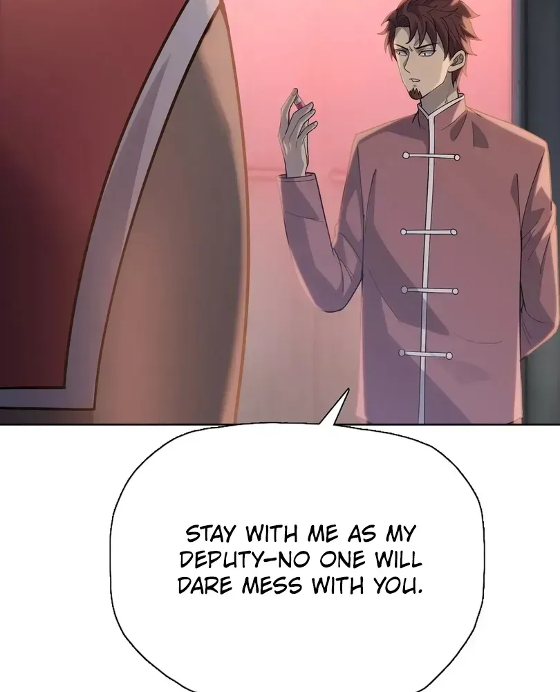 The doomsday ruthless man: hoarding trillions of supplies at the beginning Chapter 114 page 98