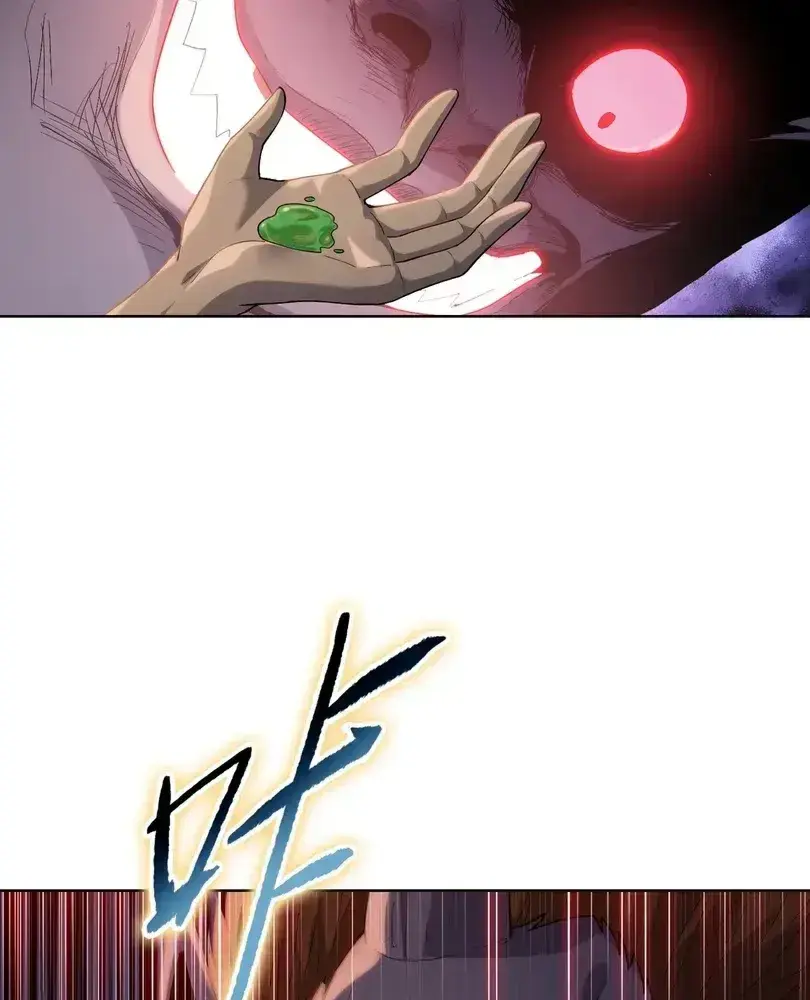 The doomsday ruthless man: hoarding trillions of supplies at the beginning Chapter 115 page 8