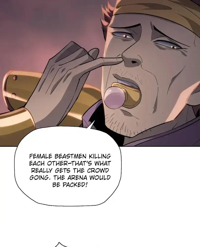 The doomsday ruthless man: hoarding trillions of supplies at the beginning Chapter 115 page 26