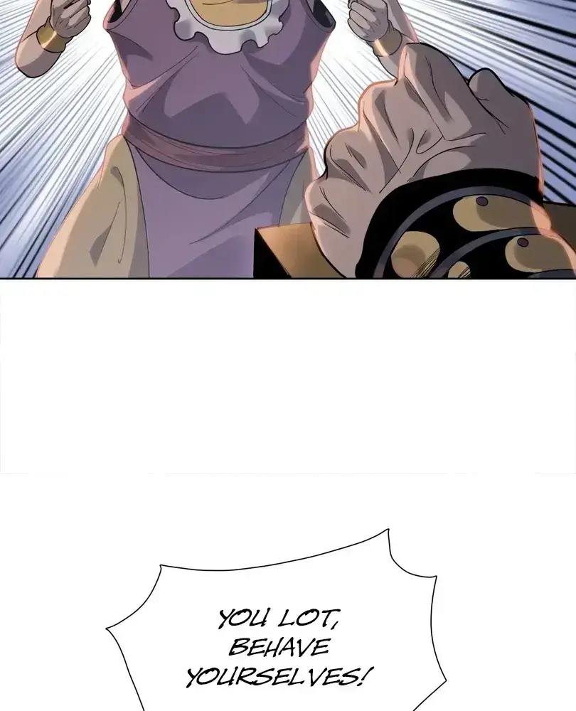 The doomsday ruthless man: hoarding trillions of supplies at the beginning Chapter 115 page 61