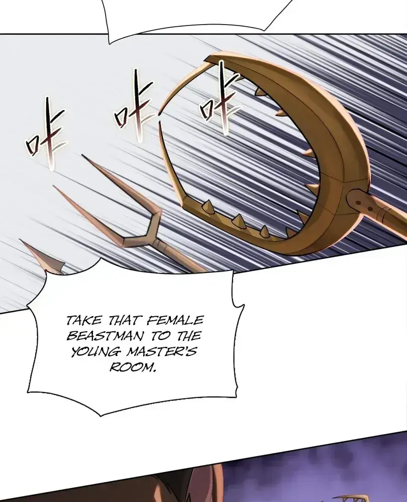 The doomsday ruthless man: hoarding trillions of supplies at the beginning Chapter 115 page 62