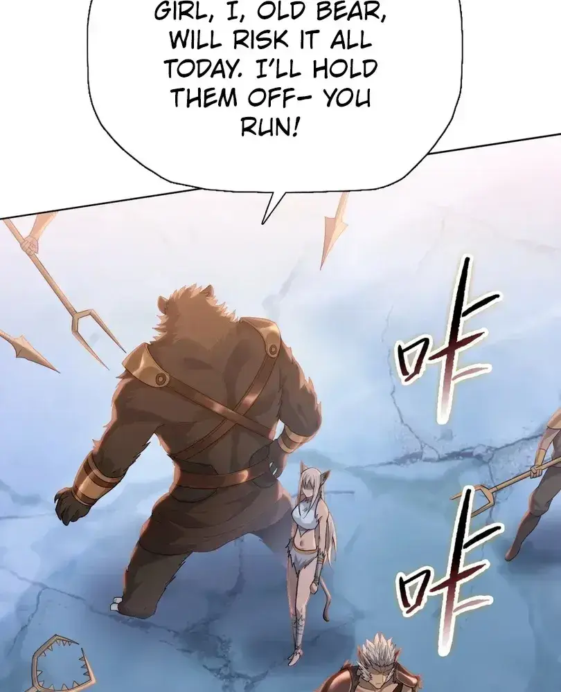The doomsday ruthless man: hoarding trillions of supplies at the beginning Chapter 115 page 66