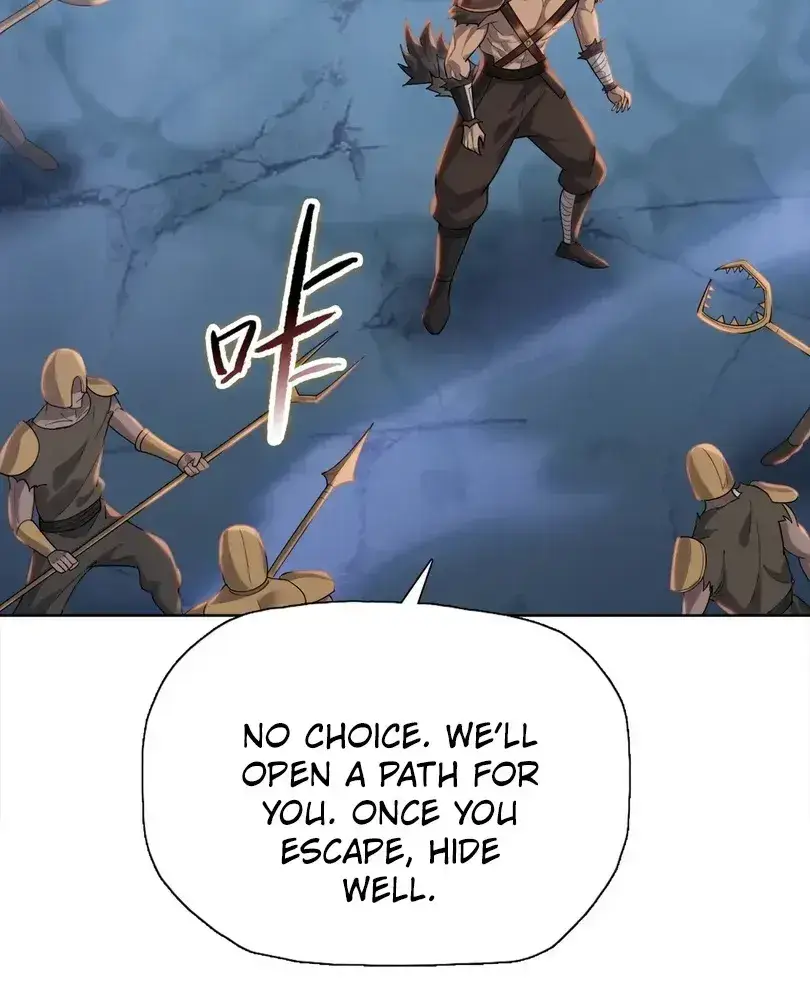 The doomsday ruthless man: hoarding trillions of supplies at the beginning Chapter 115 page 67