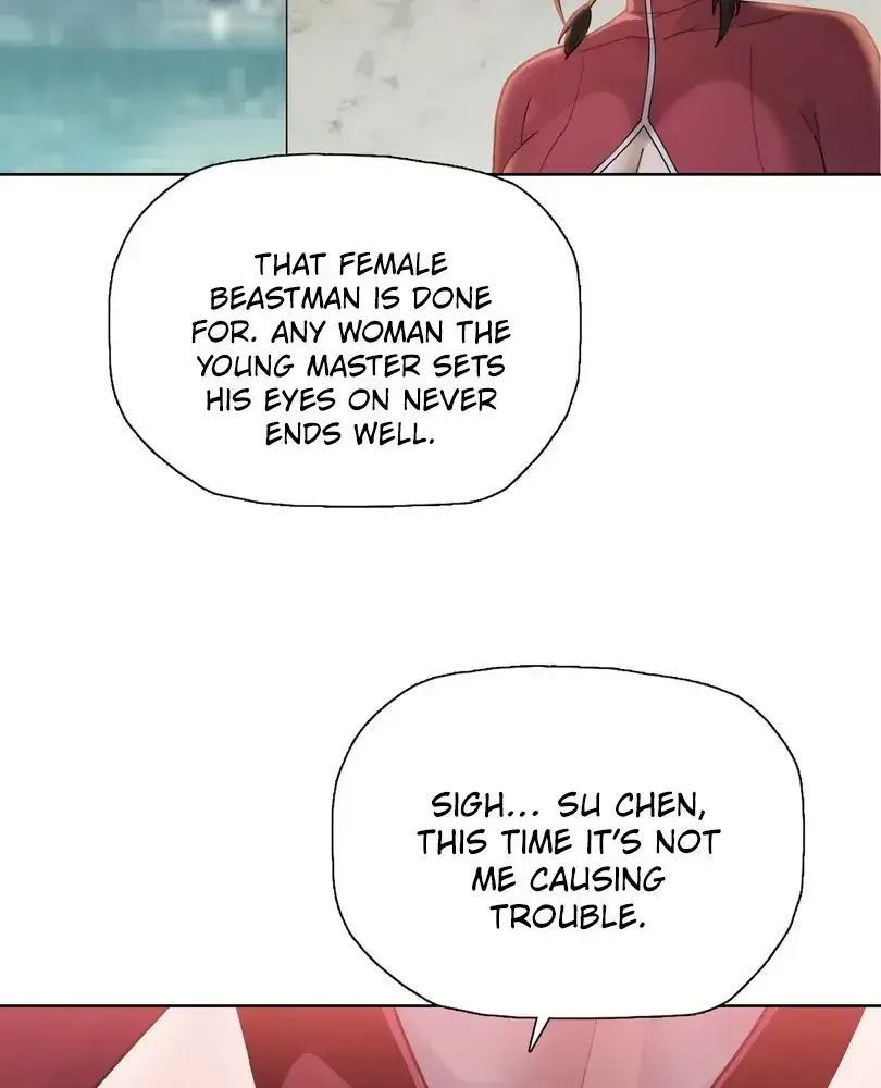 The doomsday ruthless man: hoarding trillions of supplies at the beginning Chapter 115 page 82