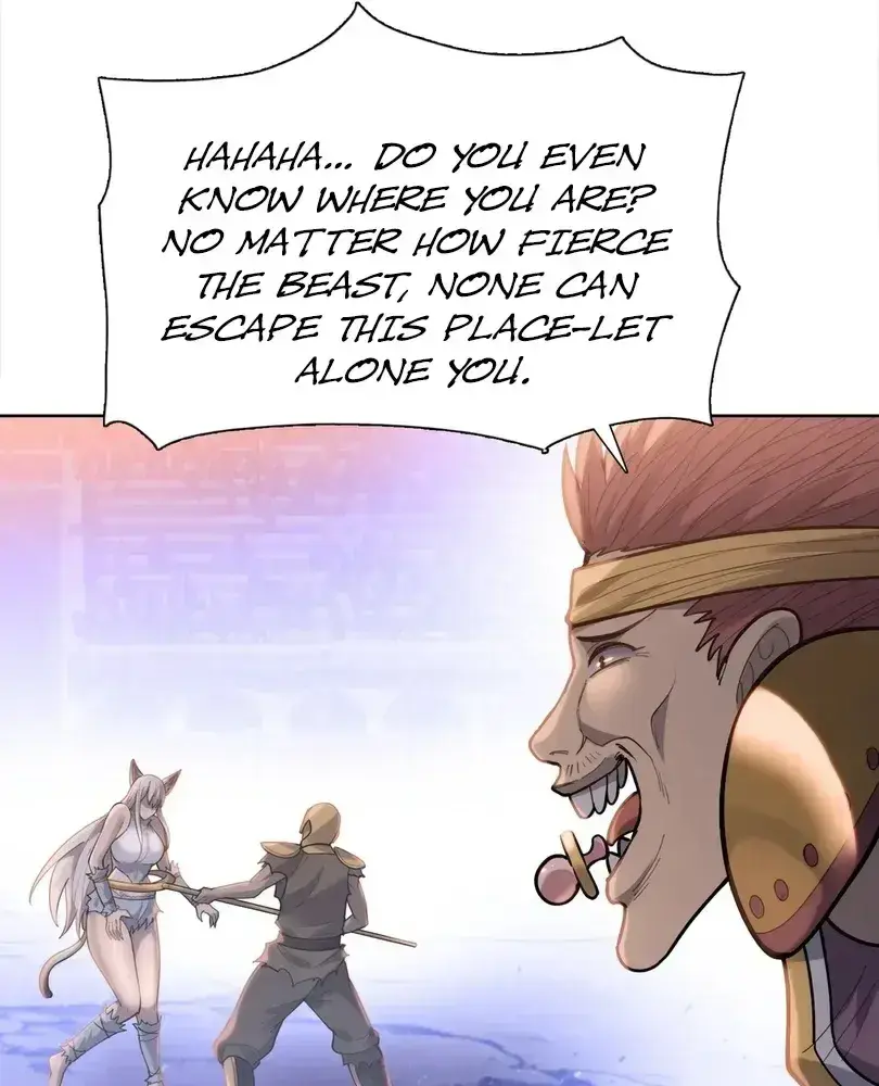The doomsday ruthless man: hoarding trillions of supplies at the beginning Chapter 115 page 88