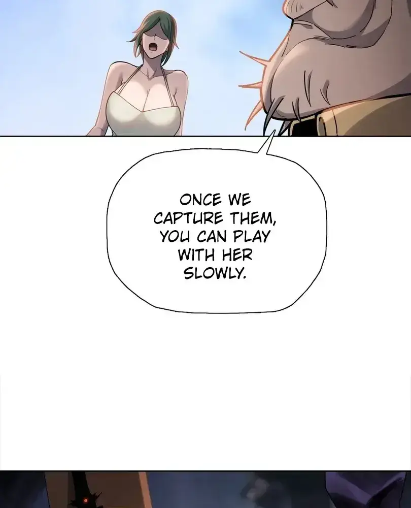 The doomsday ruthless man: hoarding trillions of supplies at the beginning Chapter 116 page 56