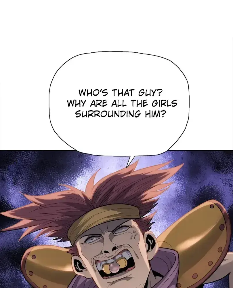 The doomsday ruthless man: hoarding trillions of supplies at the beginning Chapter 116 page 74