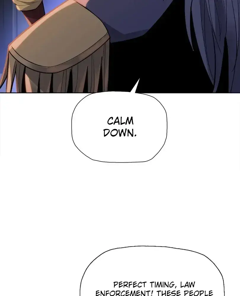 The doomsday ruthless man: hoarding trillions of supplies at the beginning Chapter 116 page 77