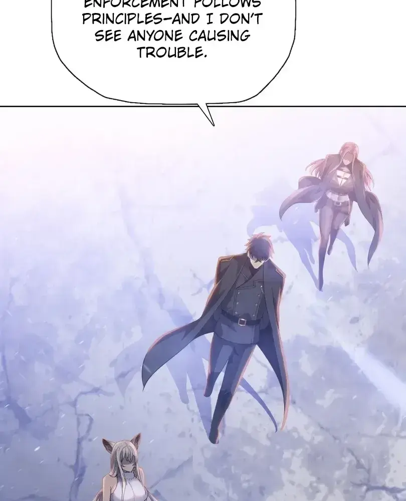 The doomsday ruthless man: hoarding trillions of supplies at the beginning Chapter 116 page 80
