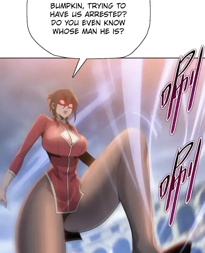 The doomsday ruthless man: hoarding trillions of supplies at the beginning Chapter 116 page 82