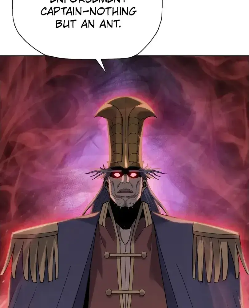 The doomsday ruthless man: hoarding trillions of supplies at the beginning Chapter 116 page 93