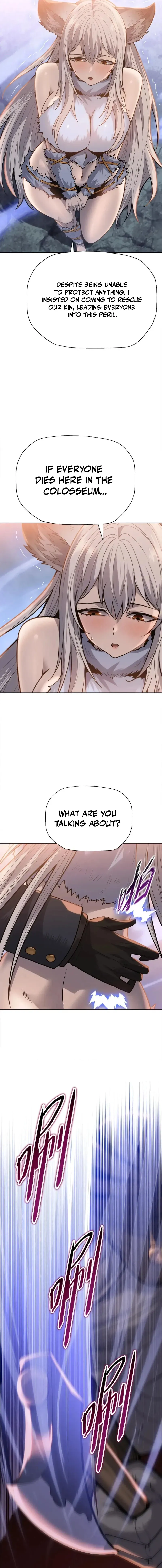 The doomsday ruthless man: hoarding trillions of supplies at the beginning Chapter 118 page 6
