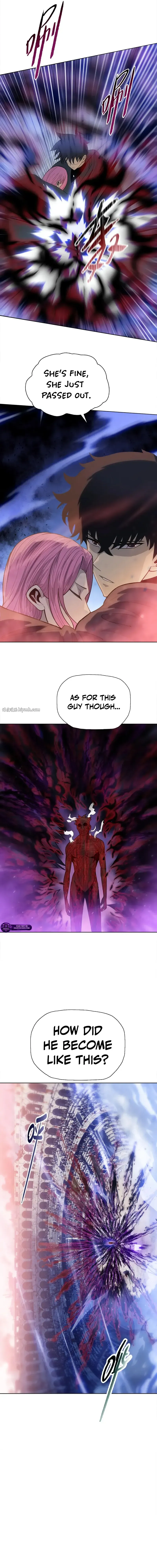 The doomsday ruthless man: hoarding trillions of supplies at the beginning Chapter 119 page 15