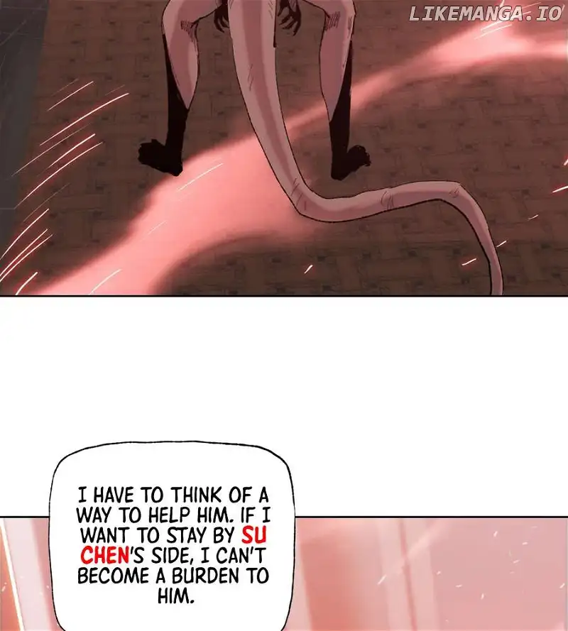 The doomsday ruthless man: hoarding trillions of supplies at the beginning Chapter 12 page 10