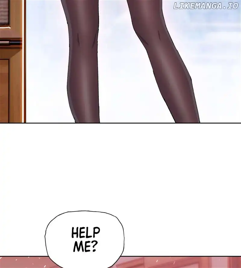 The doomsday ruthless man: hoarding trillions of supplies at the beginning Chapter 12 page 19
