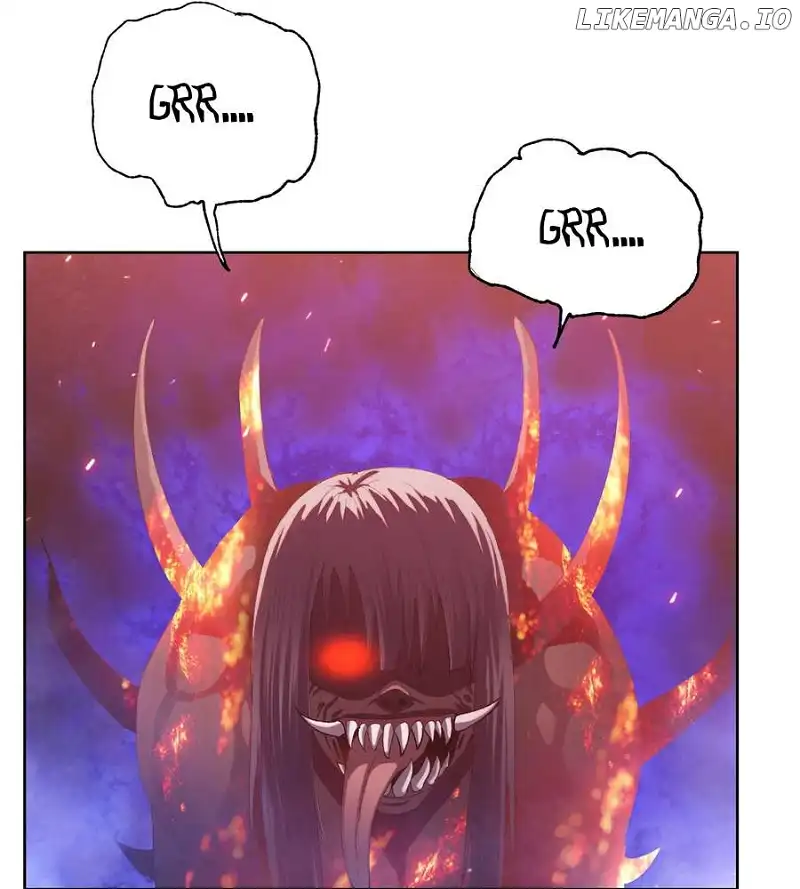 The doomsday ruthless man: hoarding trillions of supplies at the beginning Chapter 12 page 24
