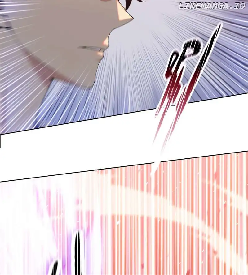 The doomsday ruthless man: hoarding trillions of supplies at the beginning Chapter 12 page 31