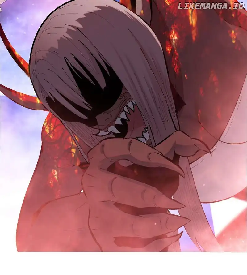 The doomsday ruthless man: hoarding trillions of supplies at the beginning Chapter 12 page 37