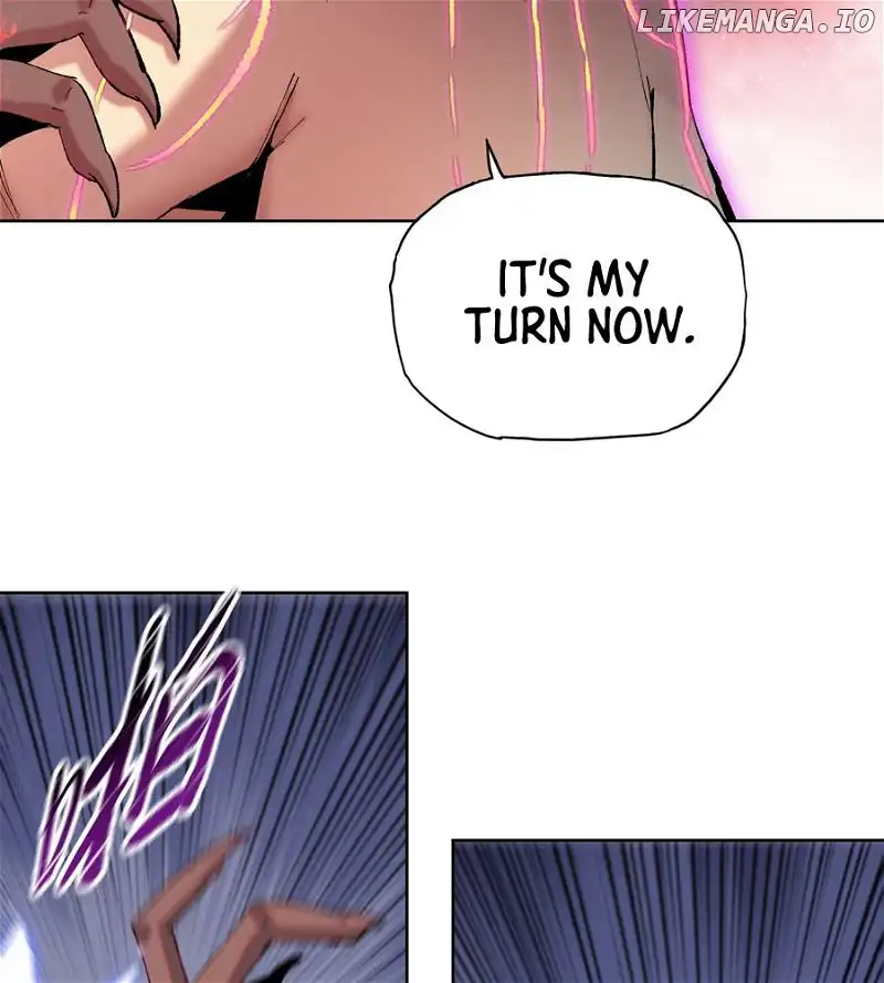 The doomsday ruthless man: hoarding trillions of supplies at the beginning Chapter 12 page 47