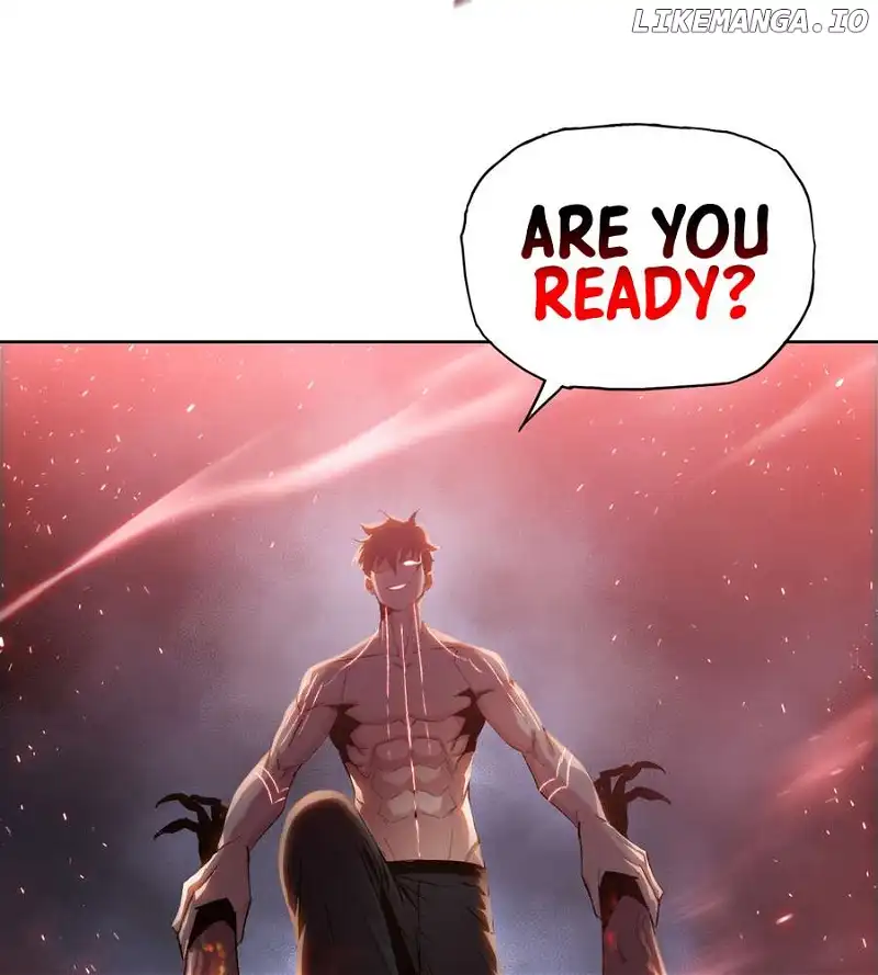 The doomsday ruthless man: hoarding trillions of supplies at the beginning Chapter 12 page 55