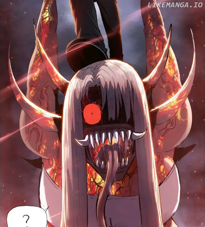 The doomsday ruthless man: hoarding trillions of supplies at the beginning Chapter 12 page 56