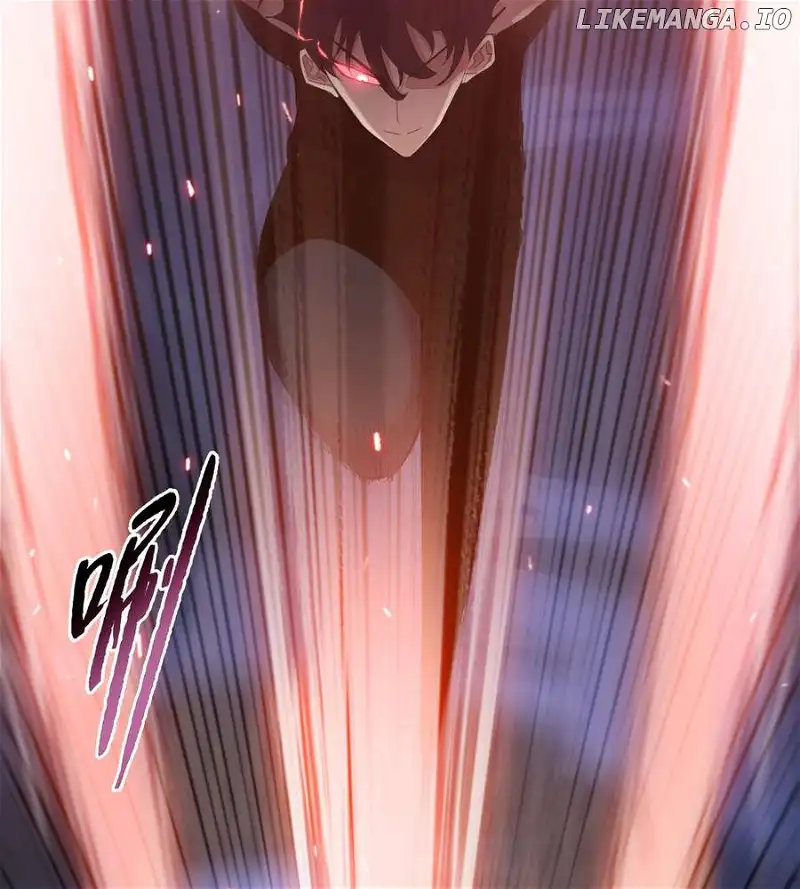 The doomsday ruthless man: hoarding trillions of supplies at the beginning Chapter 12 page 60
