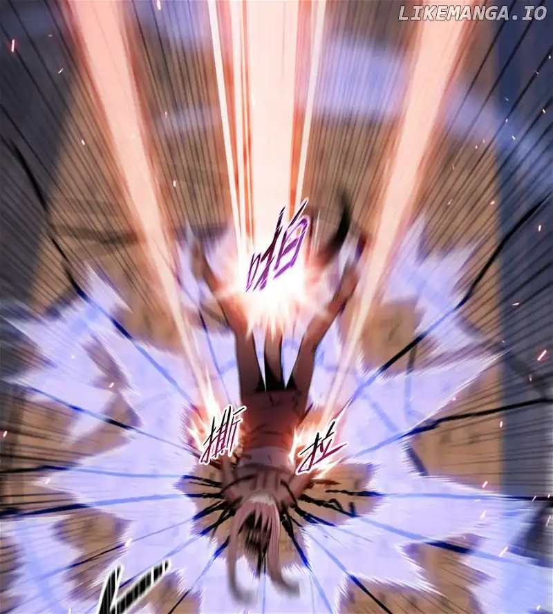 The doomsday ruthless man: hoarding trillions of supplies at the beginning Chapter 12 page 61