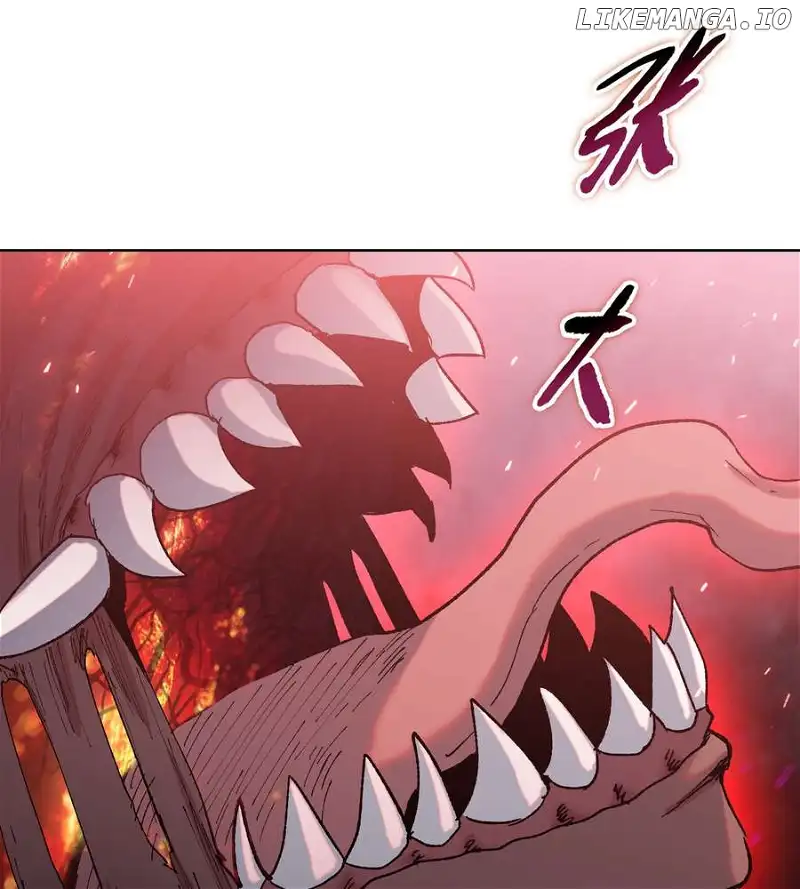 The doomsday ruthless man: hoarding trillions of supplies at the beginning Chapter 12 page 71