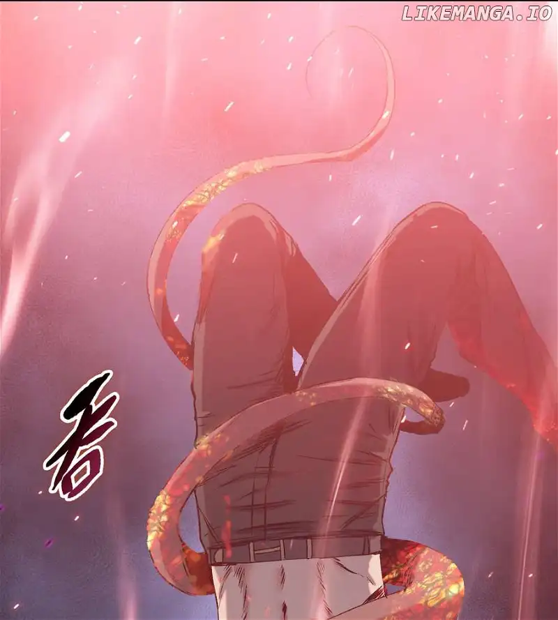 The doomsday ruthless man: hoarding trillions of supplies at the beginning Chapter 12 page 73