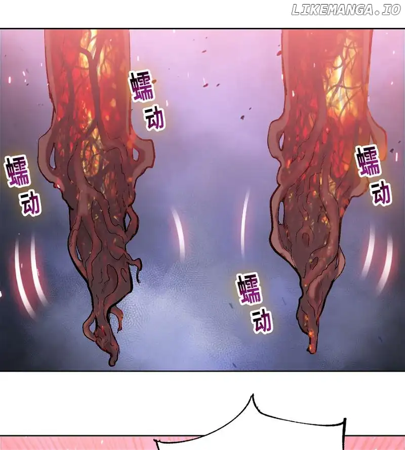 The doomsday ruthless man: hoarding trillions of supplies at the beginning Chapter 12 page 77