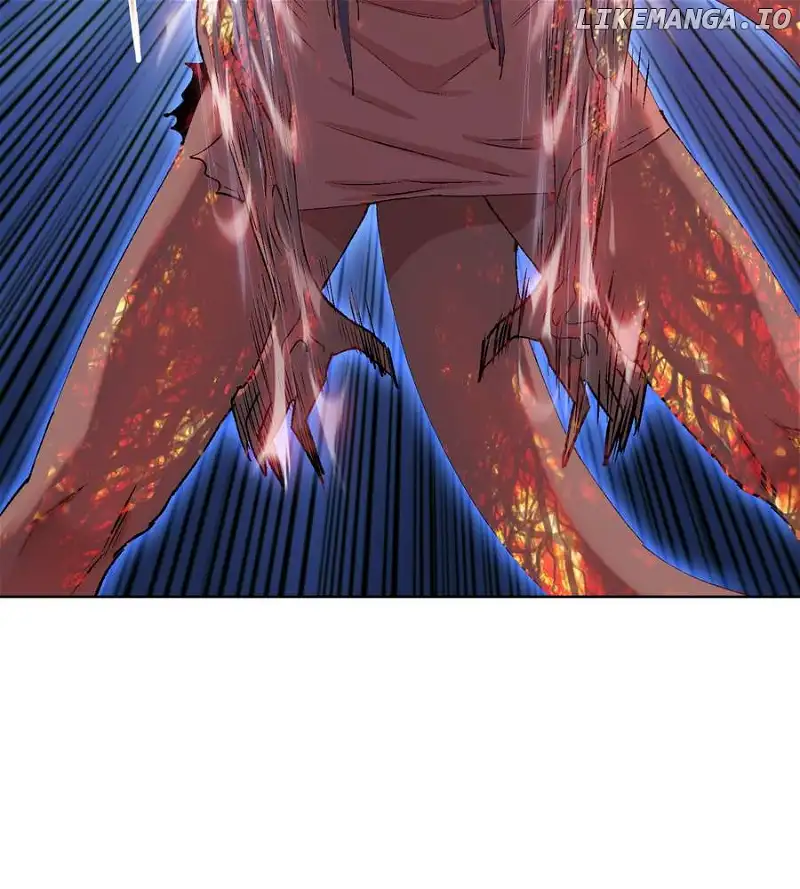 The doomsday ruthless man: hoarding trillions of supplies at the beginning Chapter 12 page 79
