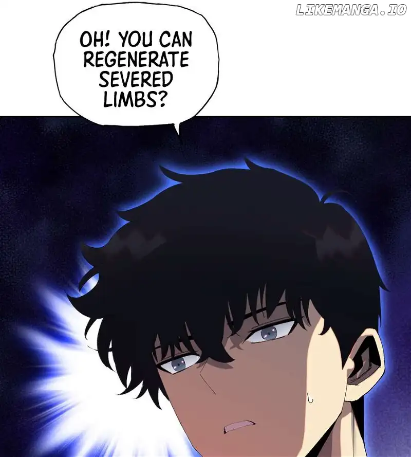 The doomsday ruthless man: hoarding trillions of supplies at the beginning Chapter 12 page 82