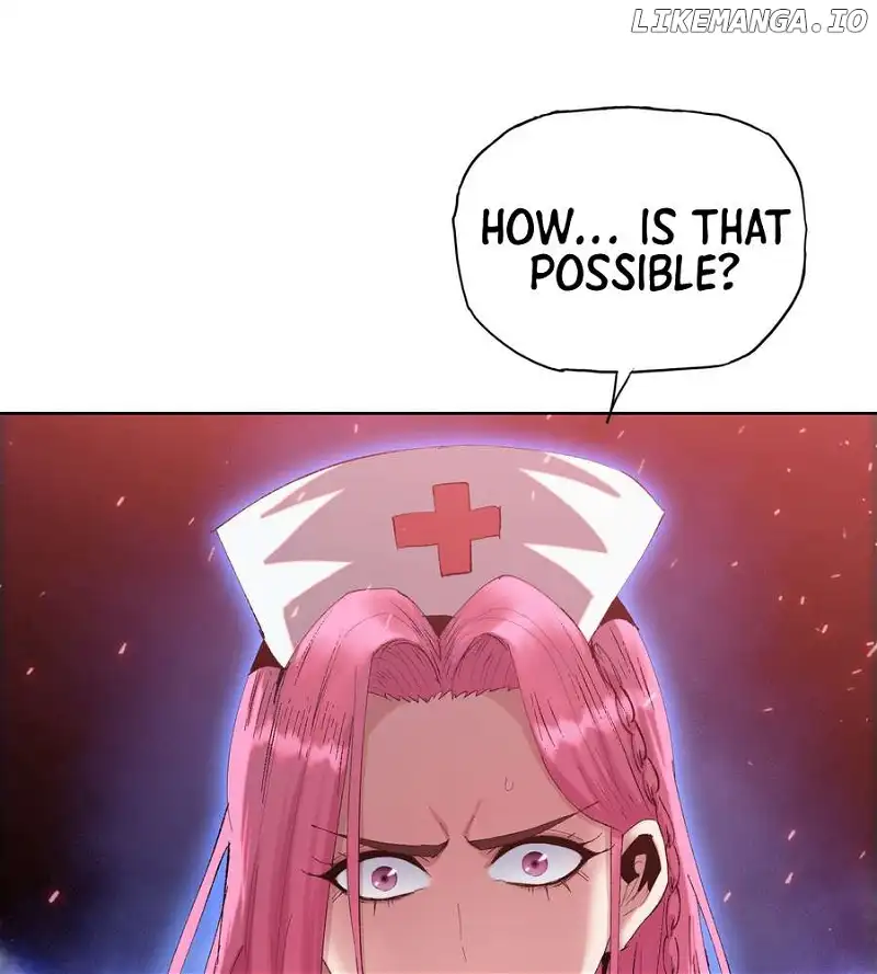 The doomsday ruthless man: hoarding trillions of supplies at the beginning Chapter 12 page 84