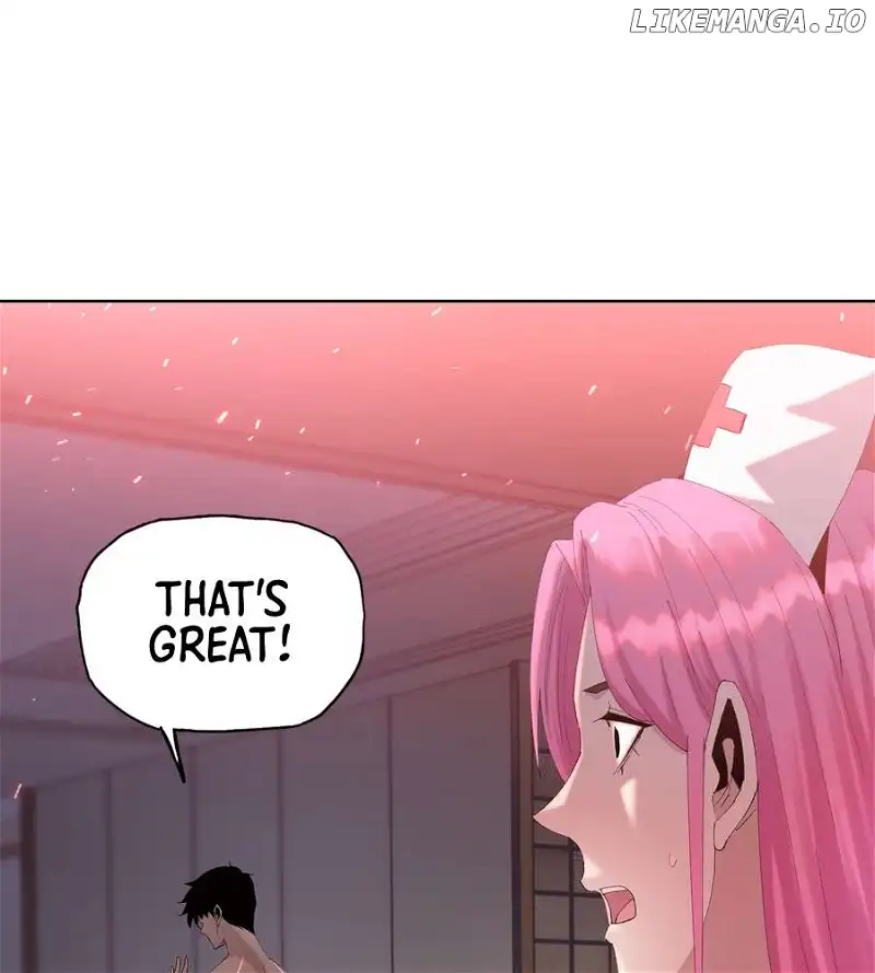 The doomsday ruthless man: hoarding trillions of supplies at the beginning Chapter 12 page 86