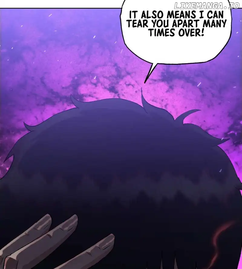 The doomsday ruthless man: hoarding trillions of supplies at the beginning Chapter 12 page 89
